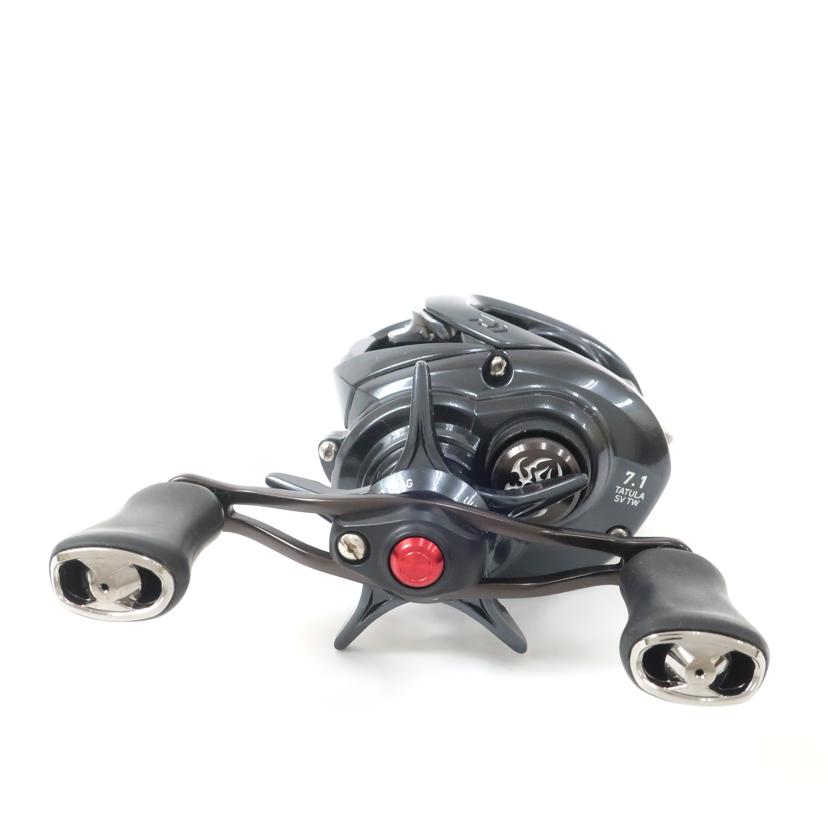 ＤＡＩＷＡ　 ダイワ/ベイトリール　タトゥーラ　左ハンドル/20TATULA SV TW 103SHL LEFT HANDLE//ABランク/65