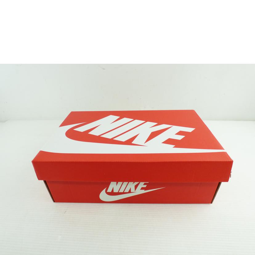 ＮＩＫＥ ナイキ/エアモアアップテンポ９６　ホワイト　バーシティレッド/921948-102//Aランク/64