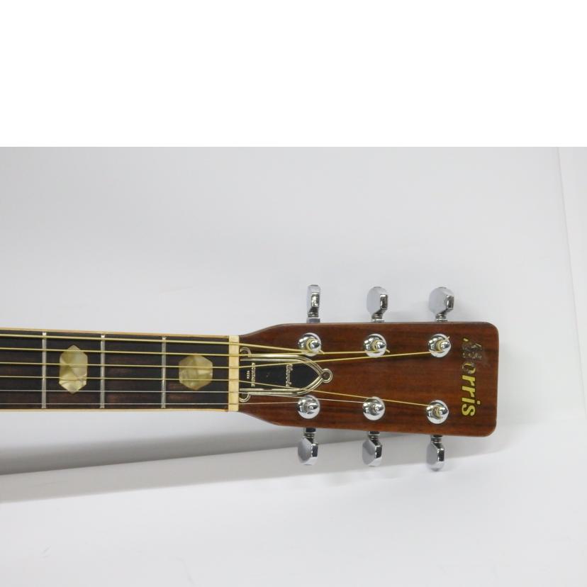 Ｍｏｒｒｉｓ モーリス/アコースティックギター/W-40//Cランク/67