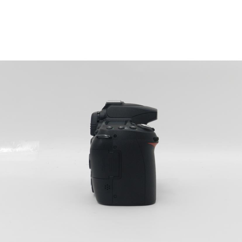 Ｎｉｋｏｎ ニコン/デジタル一眼レフ/D90ﾎﾞﾃﾞｨ//2158236/Aランク/69