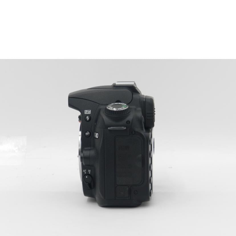 Ｎｉｋｏｎ ニコン/デジタル一眼レフ/D90ﾎﾞﾃﾞｨ//2158236/Aランク/69