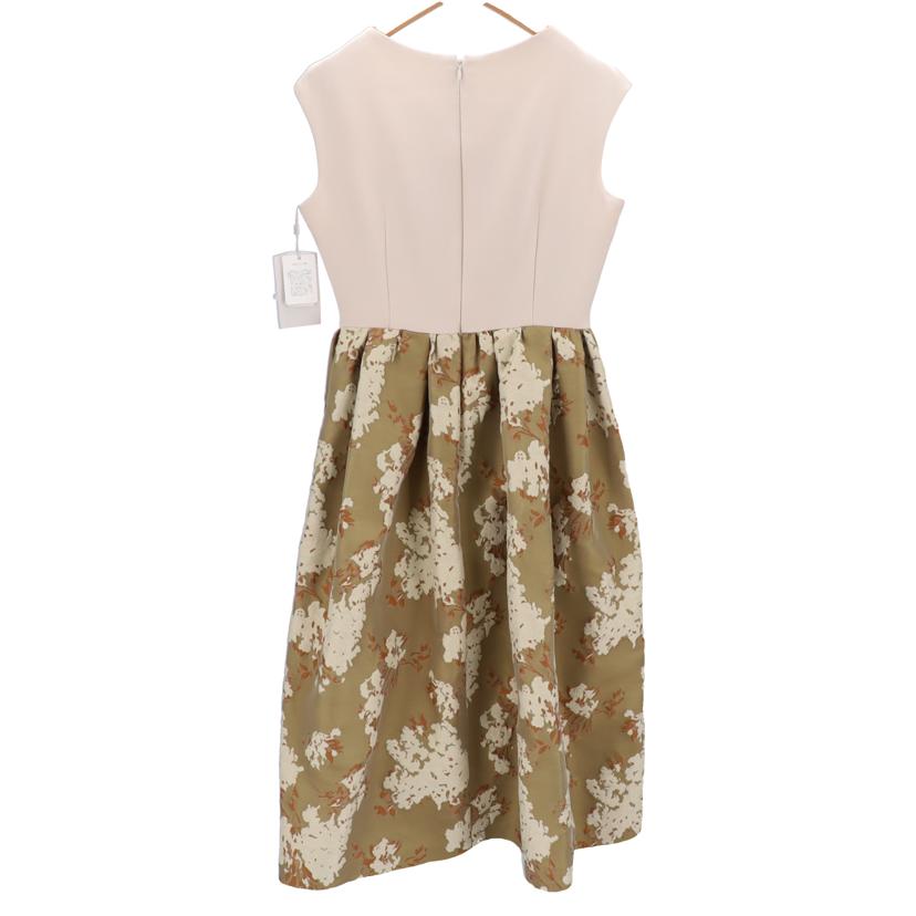 ＣＥＲＦＯＲＤ セルフォード/ノースリーブ切り替えワンピース/CWF0194051//Aランク/75