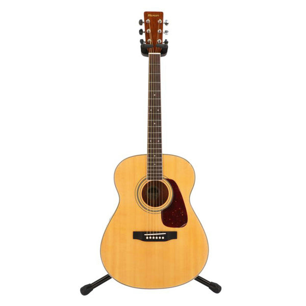 【牛骨】モーリス！MORRIS！MF-251！アコギ【弾き易く調整☆新品の弦】 MORRIS モーリス MF-251N 牛骨】モーリス！MORRIS！MF-251
