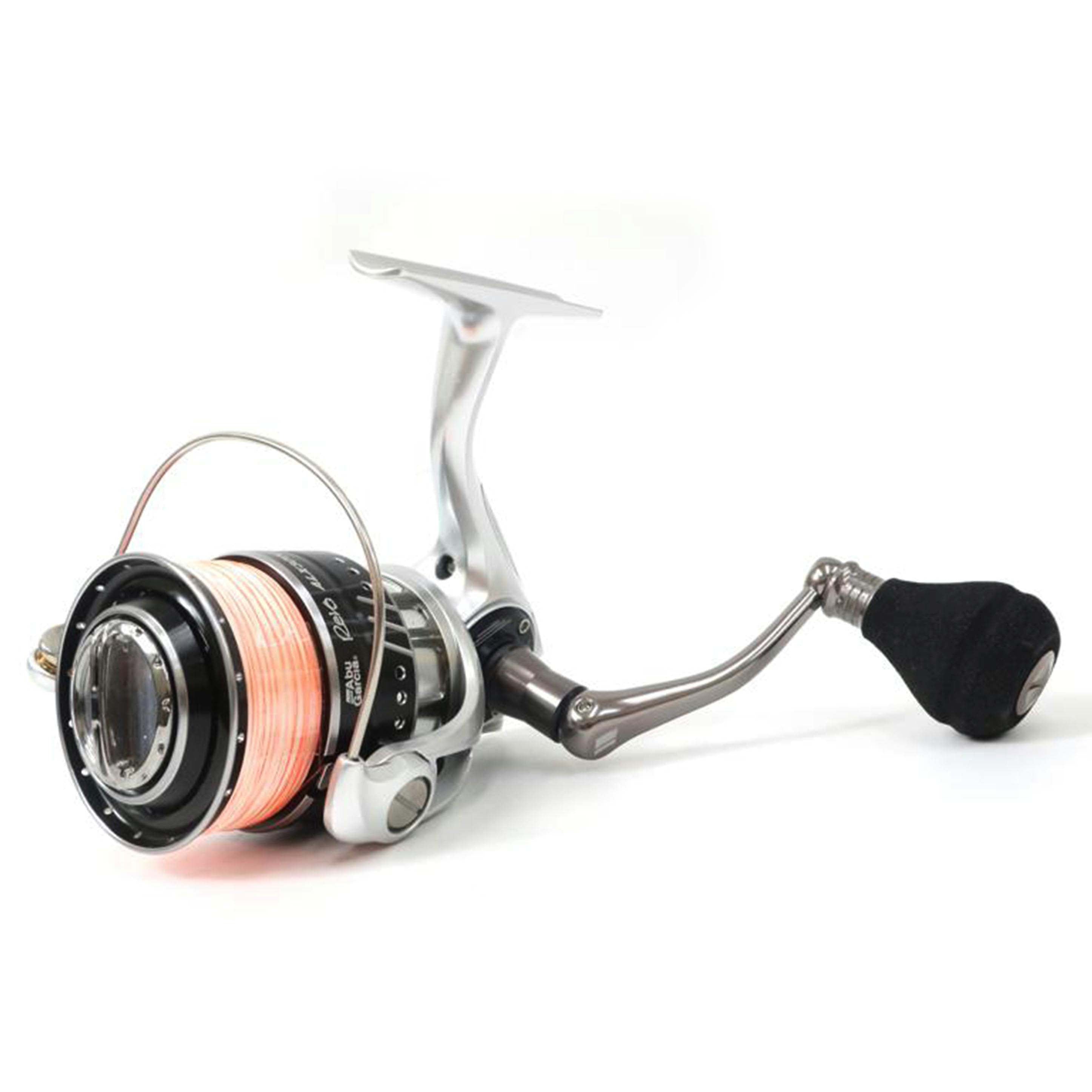 Ａｂｕ　Ｇａｒｃｉａ アブ・ガルシア/スピニングリール/REVO ALX 3000SH//ABランク/65