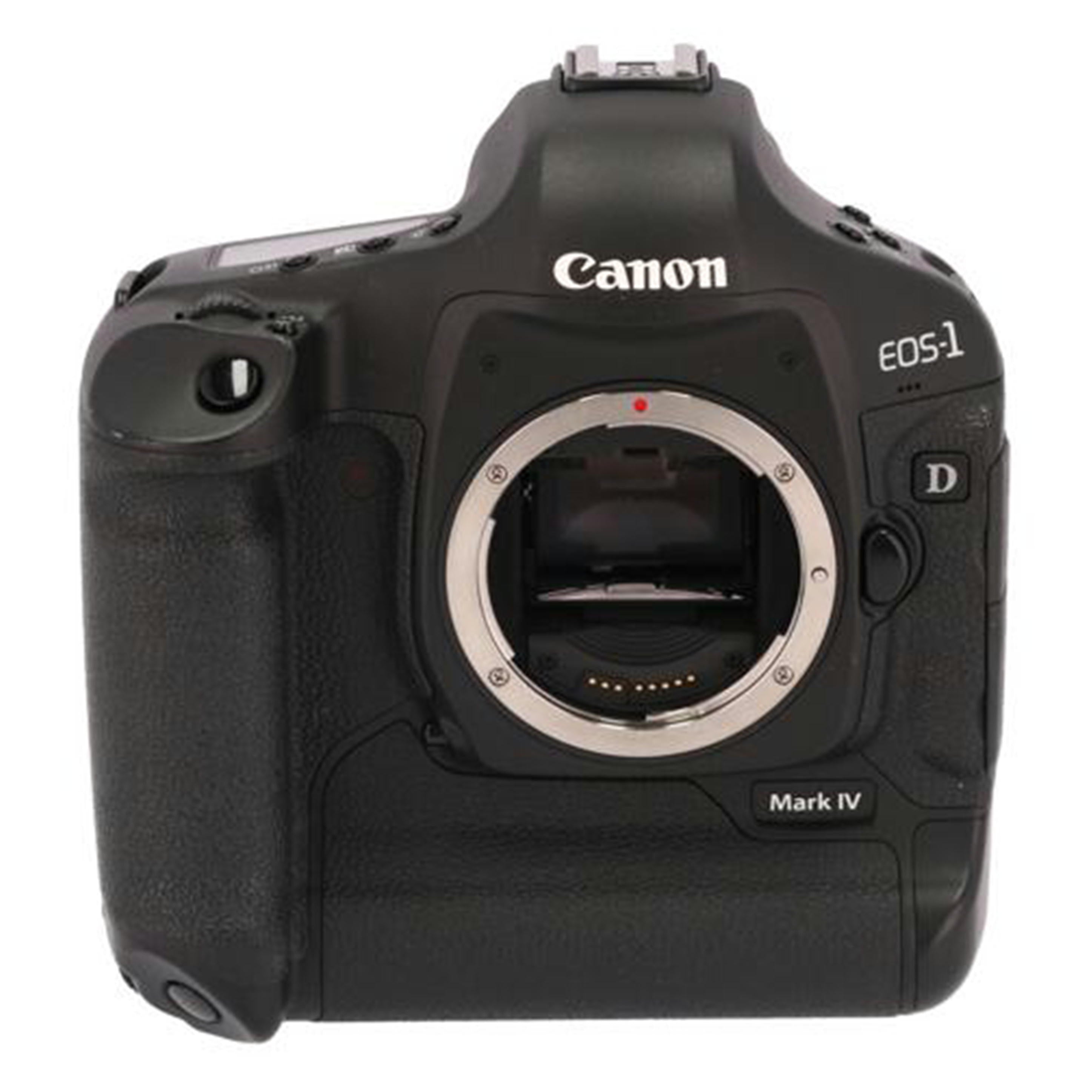 ＣＡＮＯＮ キヤノン/デジタル一眼/EOS-1D Mark IV//0910900131/Bランク/62