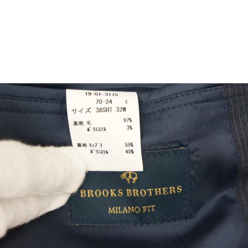 ＢＲＯＯＫＳ　ＢＲＯＴＨＥＲＳ ブルックスブラザーズ/スーツセットアップ//SAランク/09