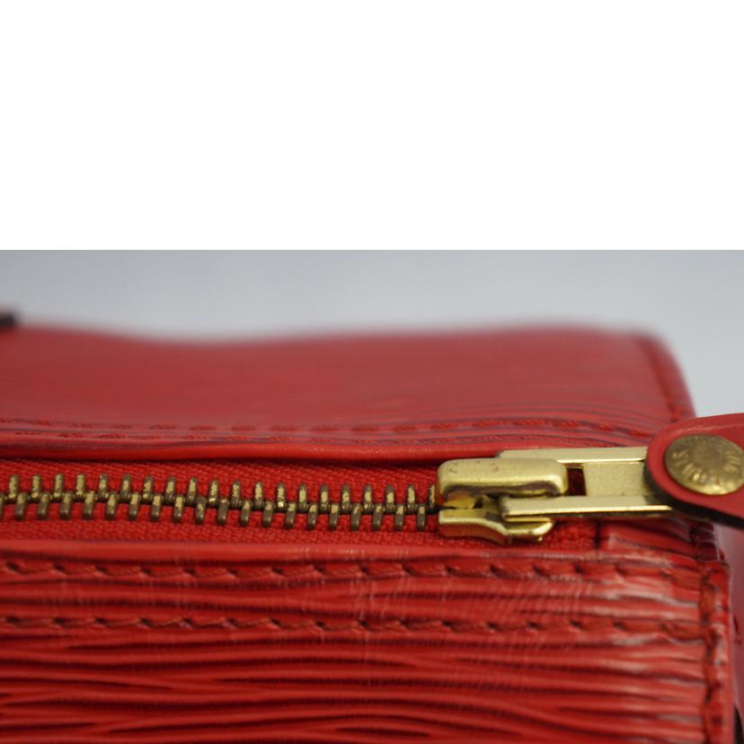 ＬＯＵＩＳ　ＶＵＩＴＴＯＮ ルイヴィトン/スピーディ３５／エピ/M42997//VI0913/Bランク/07
