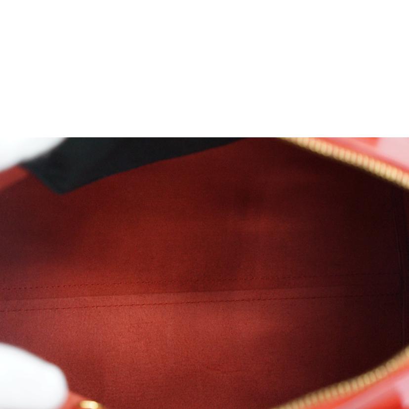 ＬＯＵＩＳ　ＶＵＩＴＴＯＮ ルイヴィトン/スピーディ３５／エピ/M42997//VI0913/Bランク/07