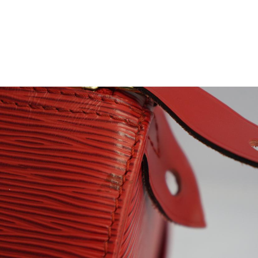 ＬＯＵＩＳ　ＶＵＩＴＴＯＮ ルイヴィトン/スピーディ３５／エピ/M42997//VI0913/Bランク/07