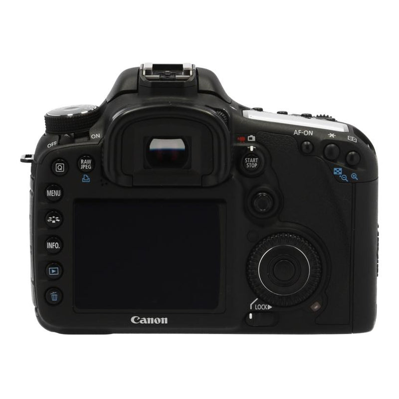 Canon キャノン/デジタル一眼ボディ/EOS7D/2061102990/Bランク/62【中古】