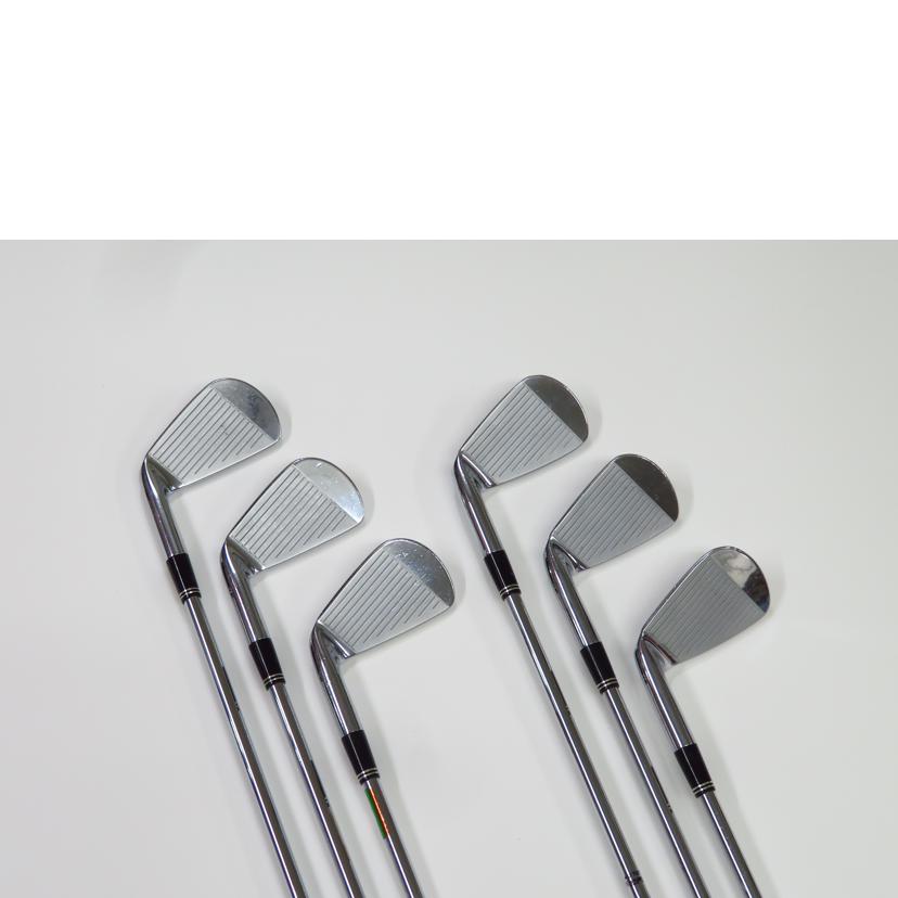 ＤＵＮＬＯＰ ダンロップ/ＳＲＩＸＯＮ　Ｚ　９２５　アイアンセット//ABランク/81