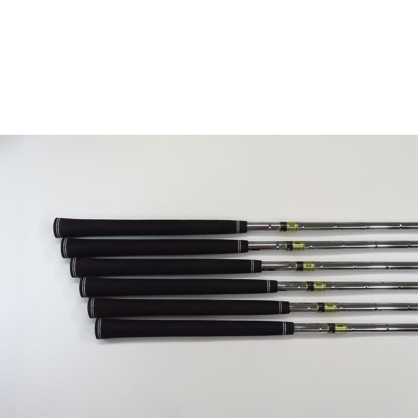 ＤＵＮＬＯＰ ダンロップ/ＳＲＩＸＯＮ　Ｚ　９２５　アイアンセット//ABランク/81