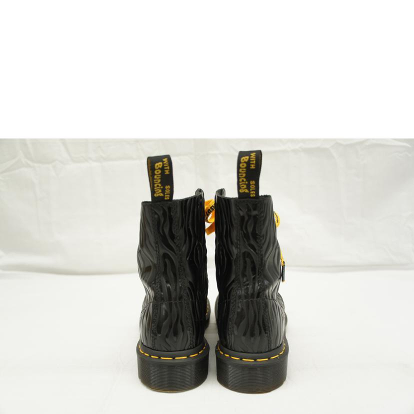 Ｄｒ．Ｍａｒｔｅｎｓ ドクターマーチン/ＺＥＢＲＡ　ＧＬＯＳＳ　ＥＭＢＯＯＳ　ＳＭＯＯＴＨ/26716001//ABランク/05