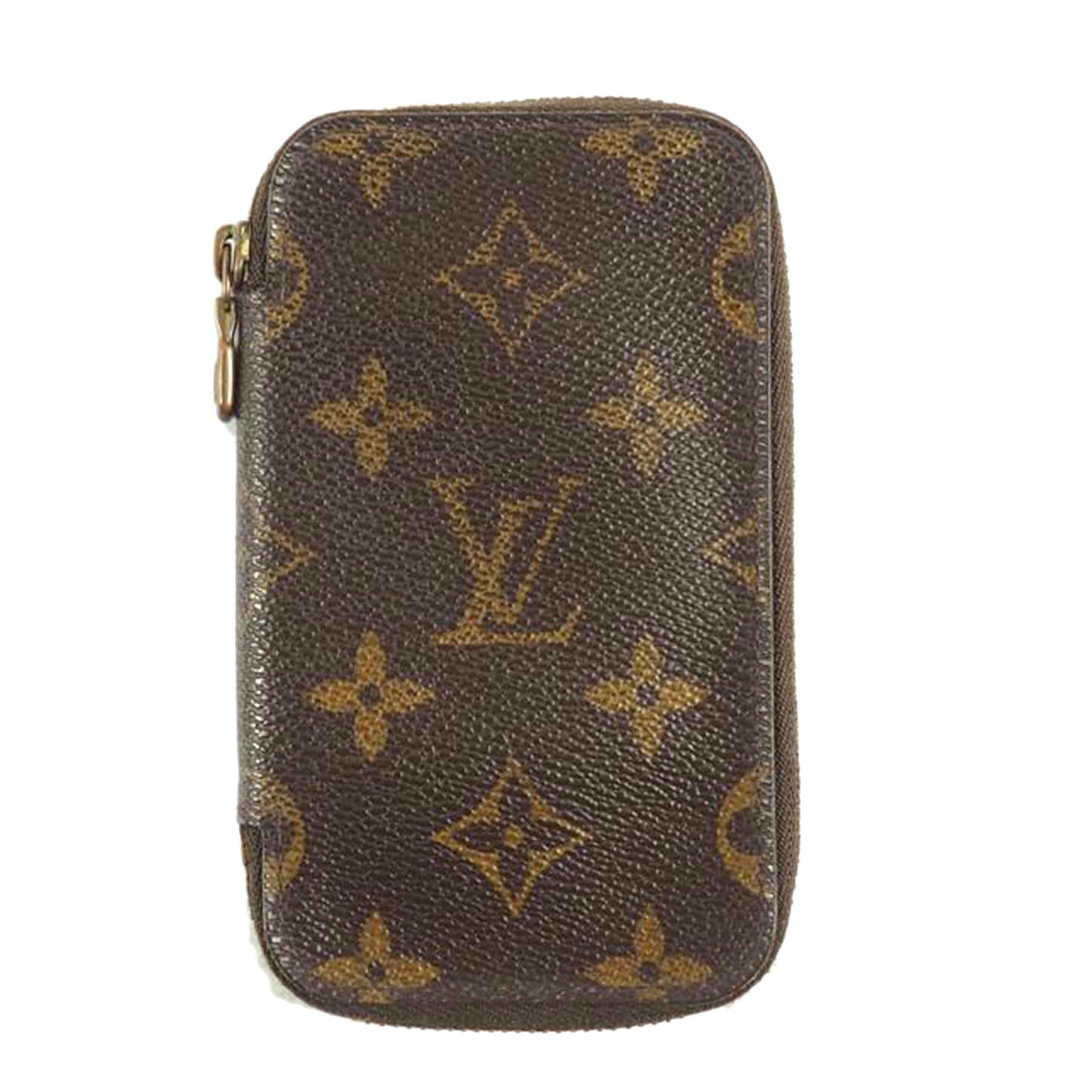 ＬＯＵＩＳ　ＶＵＩＴＴＯＮ ルイヴィトン/ポシェット６クレ/M62610//TH0090/BCランク/79