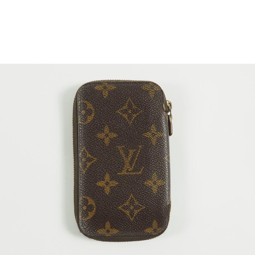 ＬＯＵＩＳ　ＶＵＩＴＴＯＮ ルイヴィトン/ポシェット６クレ/M62610//TH0090/BCランク/79