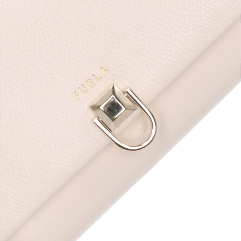 ＦＵＲＬＡ フルラ/Ｔ鞄　コンパクト財布//ABランク/75