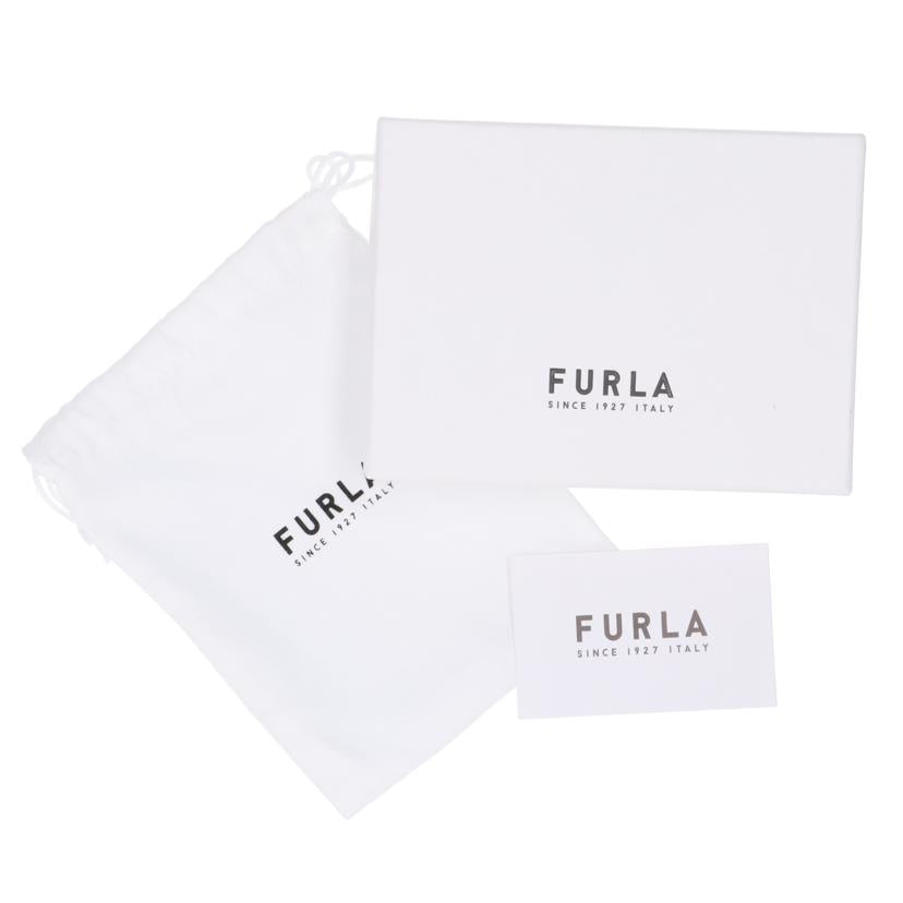 ＦＵＲＬＡ フルラ/Ｔ鞄　コンパクト財布//ABランク/75