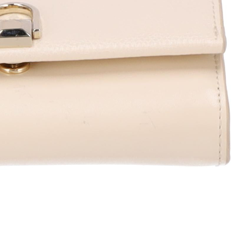 ＦＵＲＬＡ フルラ/Ｔ鞄　コンパクト財布//ABランク/75