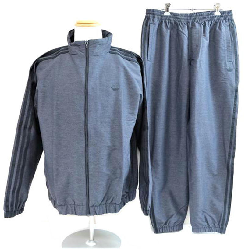 ａｄｉｄａｓ アディダス/ナイロンウェア上下/GR8749 2H001//Aランク/71