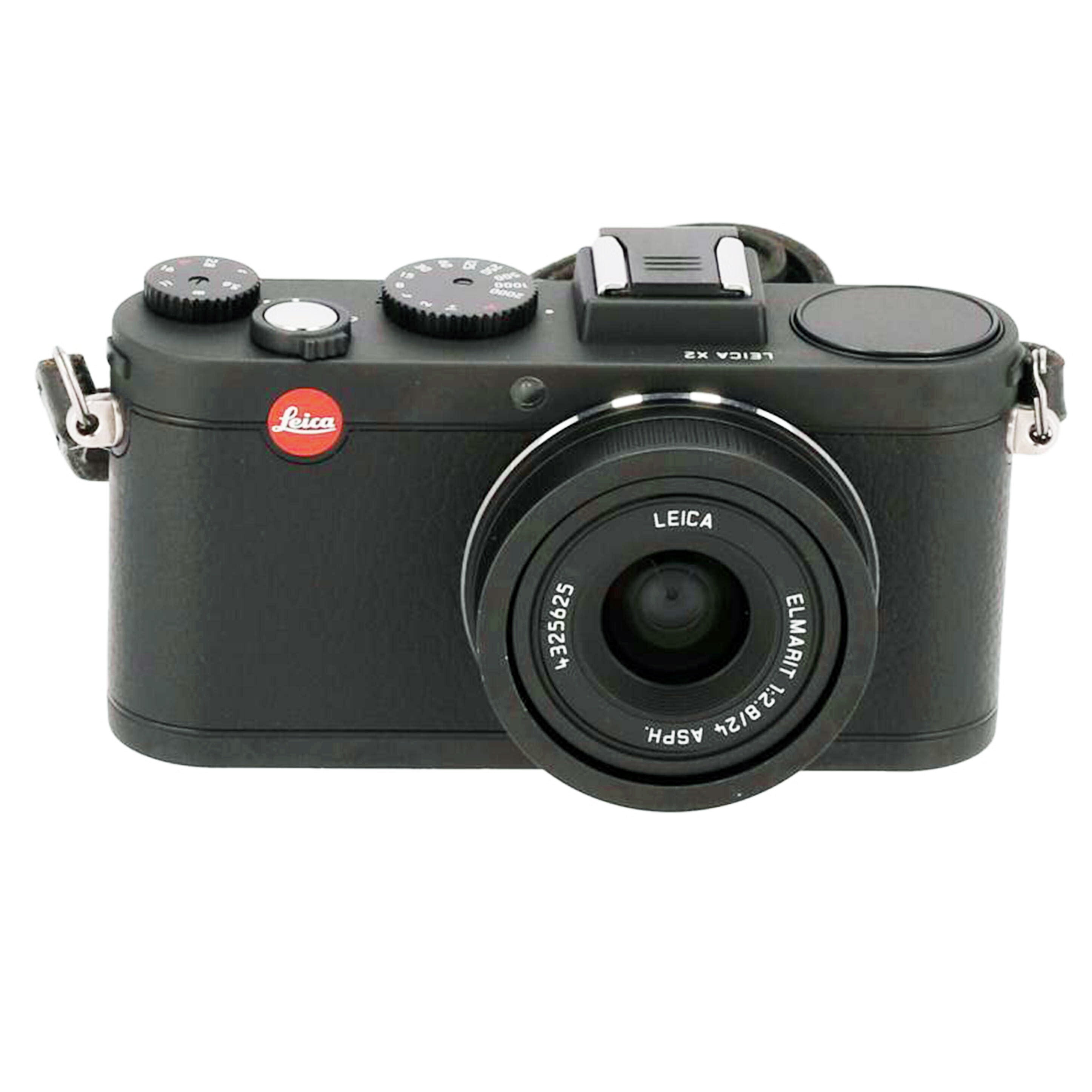 ＬＥＩＣＡ ライカ/デジタルカメラ/X2//Bランク/67