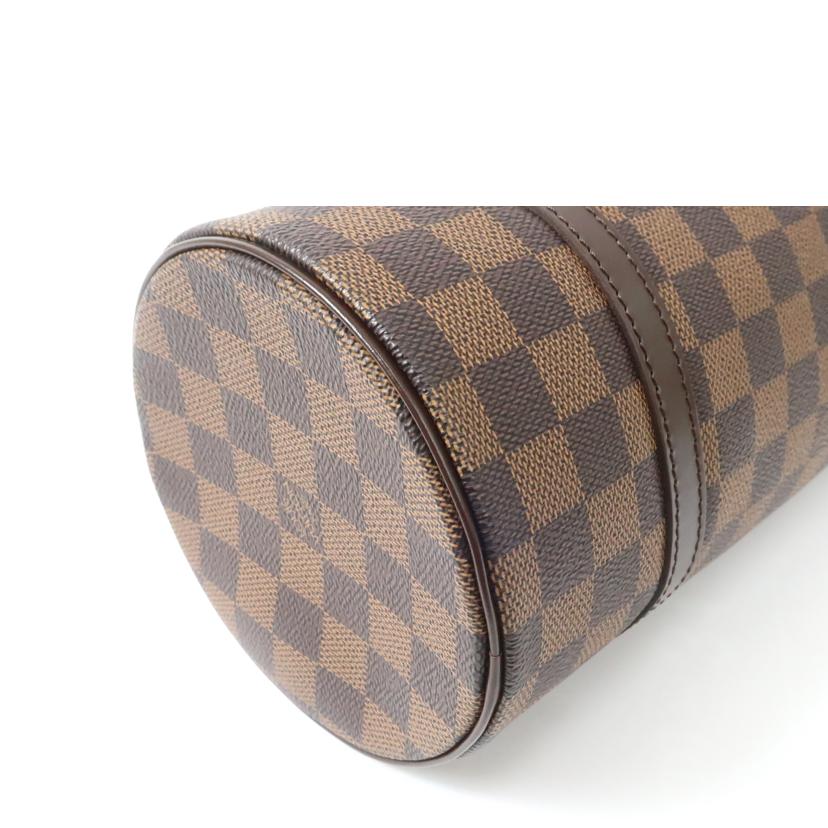 ＬＯＵＩＳ　ＶＵＩＴＴＯＮ ルイ・ヴィトン/パピヨン２６　ハンドバッグ　ダミエ/N51304//DU0096/Aランク/65