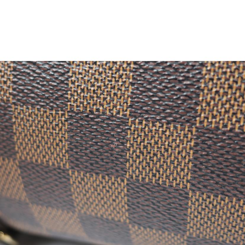 ＬＯＵＩＳ　ＶＵＩＴＴＯＮ ルイ・ヴィトン/パピヨン２６　ハンドバッグ　ダミエ/N51304//DU0096/Aランク/65