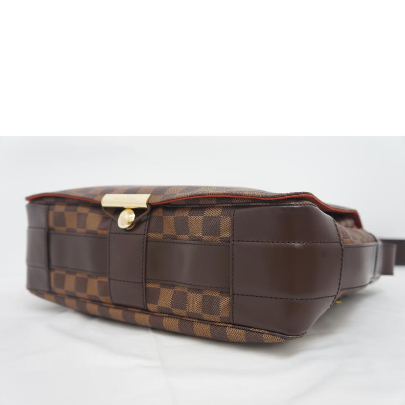 LOUIS VUITTON ルイ･ヴィトン/バスティーユ/N45258//SP0012/ABランク/09