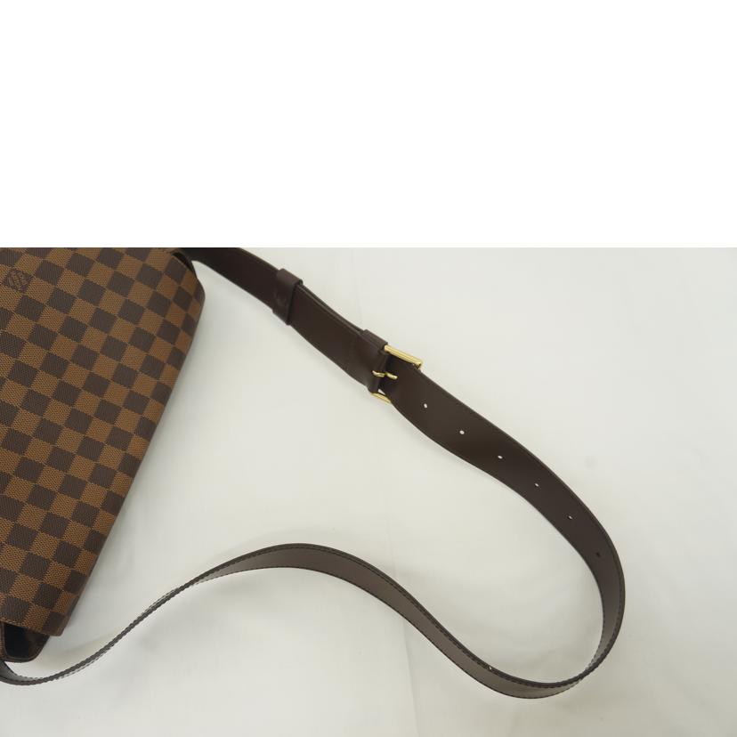 LOUIS VUITTON ルイ･ヴィトン/バスティーユ/N45258//SP0012/ABランク/09