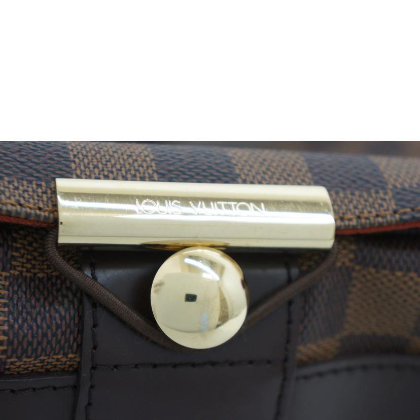 LOUIS VUITTON ルイ･ヴィトン/バスティーユ/N45258//SP0012/ABランク/09