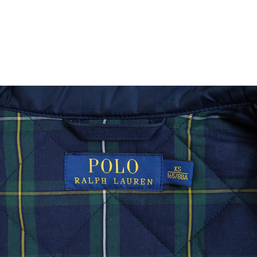 ＲＡＬＰＨ　ＬＡＵＲＥＮ　 ﾗﾙﾌﾛｰﾚﾝ/ナイロンキルトジャケット/710622693001//BCランク/71