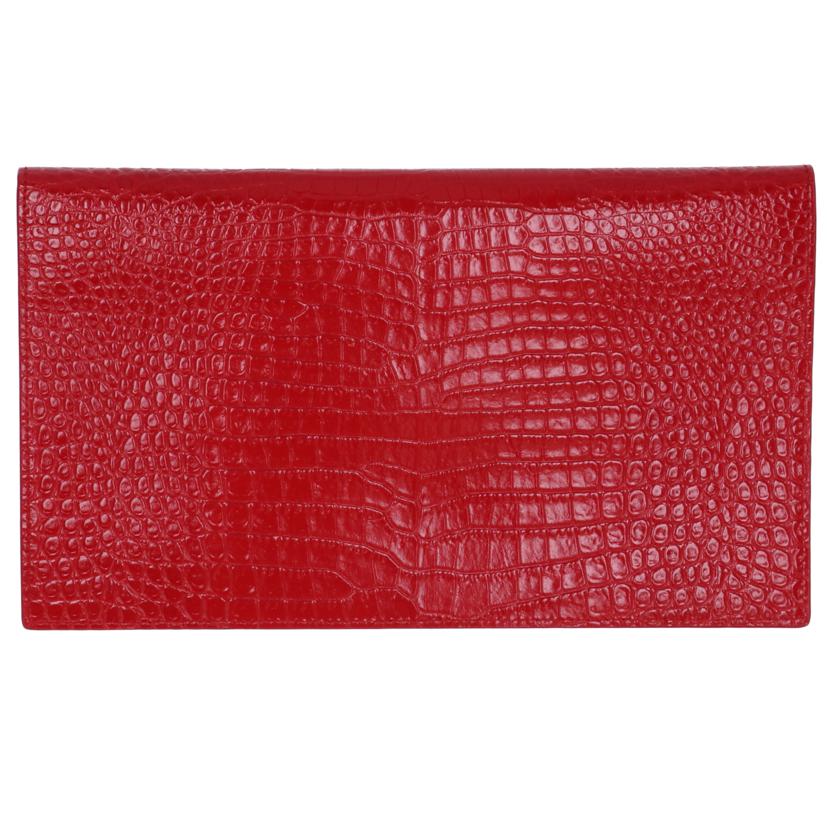 ＳＡＩＮＴ　ＬＡＵＲＥＮＴ ｻﾝﾛｰﾗﾝ/セカンド／クラットバック／赤//Aランク/75