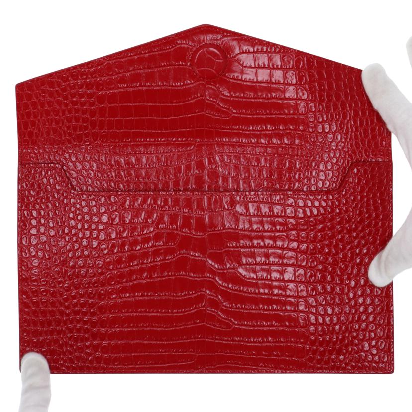 ＳＡＩＮＴ　ＬＡＵＲＥＮＴ ｻﾝﾛｰﾗﾝ/セカンド／クラットバック／赤//Aランク/75