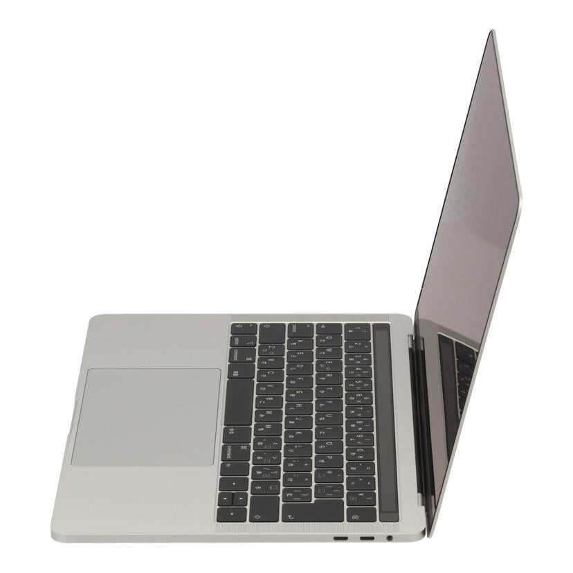 Ａｐｐｌｅ アップル/ＭａｃＢｏｏｋ　Ｐｒｏ（１３インチ，２０１９）/MV992J/A//C02ZF19RLVDG/Aランク/70