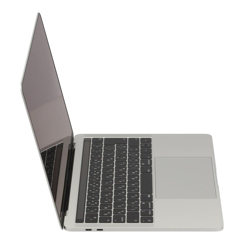 Ａｐｐｌｅ アップル/ＭａｃＢｏｏｋ　Ｐｒｏ（１３インチ，２０１９）/MV992J/A//C02ZF19RLVDG/Aランク/70