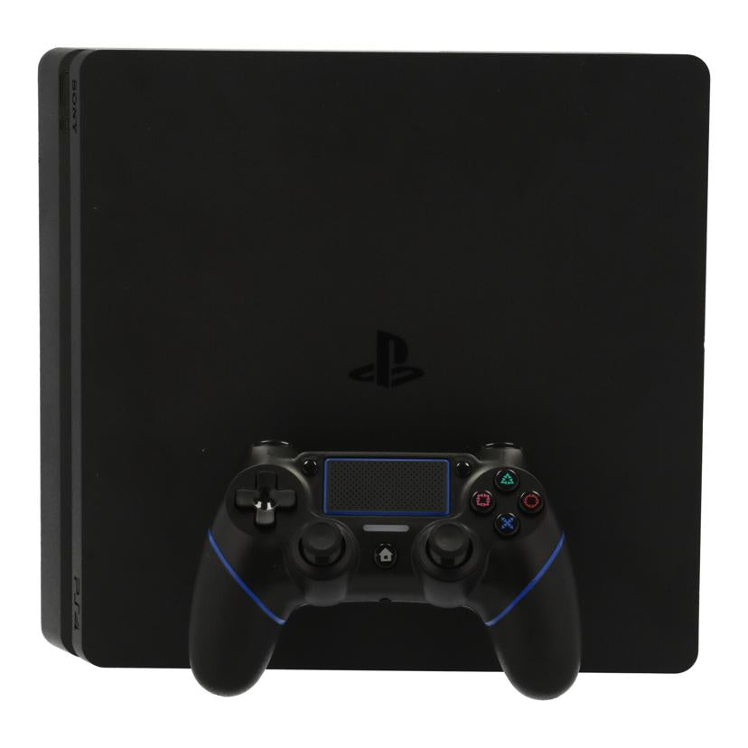 SONY ソニー/PS4/CUH-2200A/1680254/GS/Bランク/82【中古】