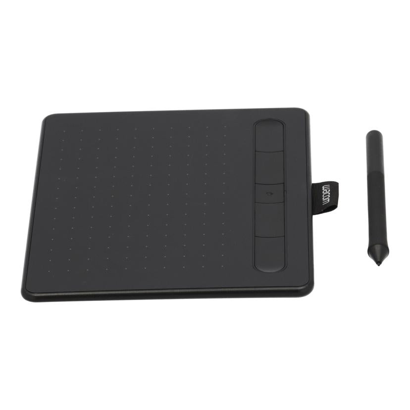 ＷＡＣＯＭ ワコム/ペンタブレット／Ｉｎｔｕｏｓ　Ｓｍａｌｌワイヤレス/CTL-4100WL/K0//8HH00S2047913/Bランク/70