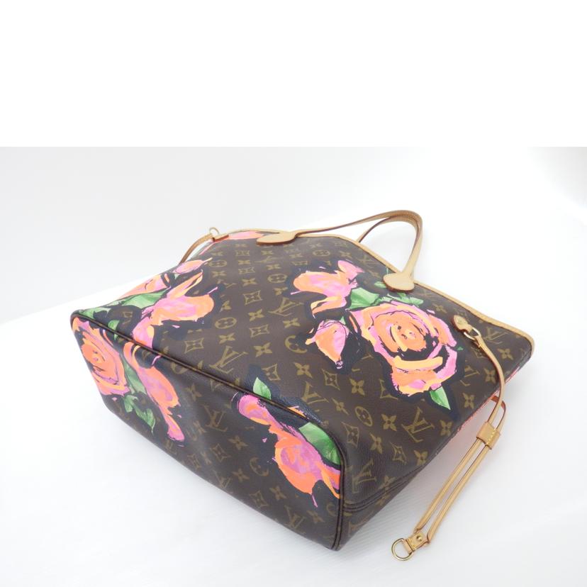ＬＶ ルイヴィトン/ネヴァーフルＭＭ／モノグラムローズ/M48613//VI0099/Bランク/88