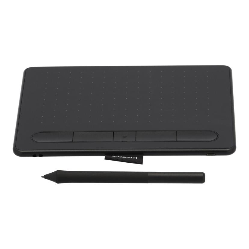 ＷＡＣＯＭ ワコム/ペンタブレット／Ｉｎｔｕｏｓ　Ｓｍａｌｌワイヤレス/CTL-4100WL/K0//8HH00S2047913/Bランク/70