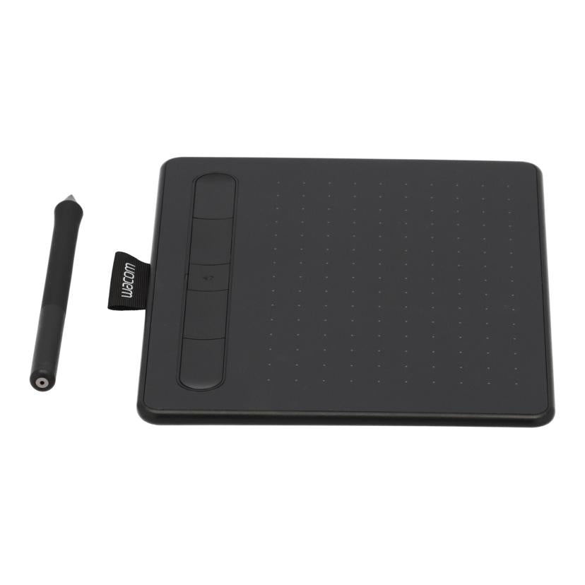 ＷＡＣＯＭ ワコム/ペンタブレット／Ｉｎｔｕｏｓ　Ｓｍａｌｌワイヤレス/CTL-4100WL/K0//8HH00S2047913/Bランク/70