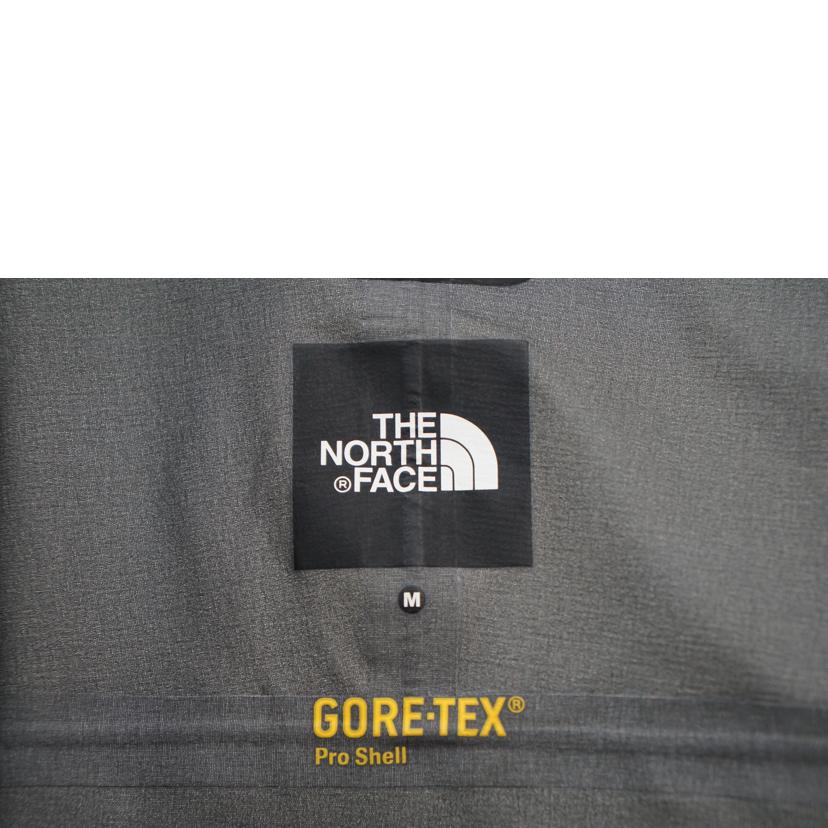 ＴＨＥ　ＮＯＲＴＨ　ＦＡＣＥ ノースフェイス/クライムライトＪＫＴ　　ＢＬＫ/NP10113//ABランク/07