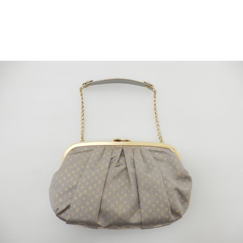ＬＶ ルイヴィトン/オモニエール／サテンモノグラム/M92063//TH0076/ABランク/88