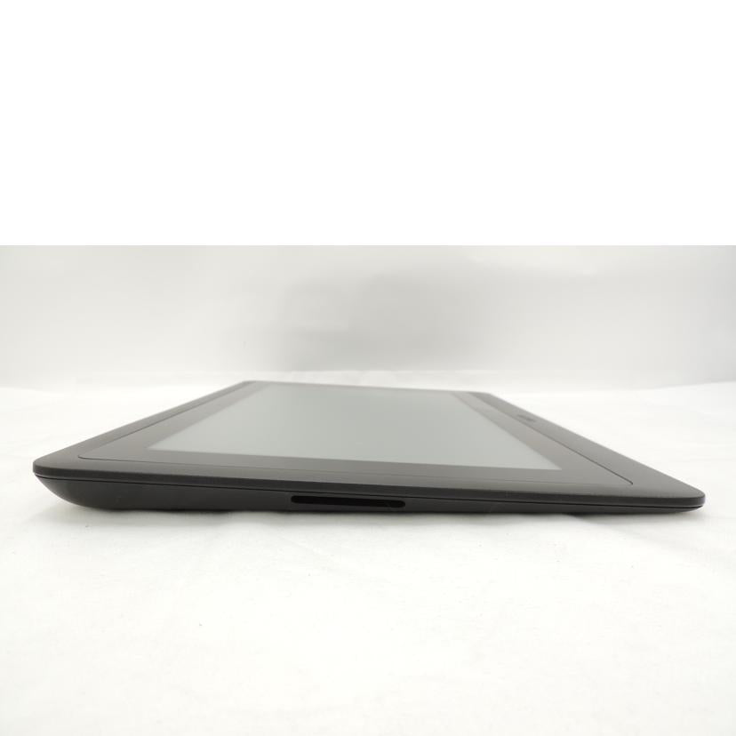 Ｗａｃｏｍ ワコム/Ｃｉｎｔｉｑ　１６／液晶ペンタブレット/DTK1660//2FQ00X1007313/ABランク/69