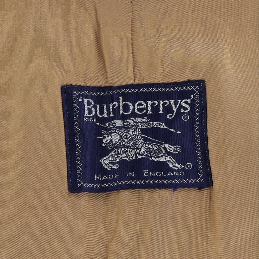 Ｂｕｒｂｅｒｒｙｓ バーバリー/ライナー付きコート//Bランク/75