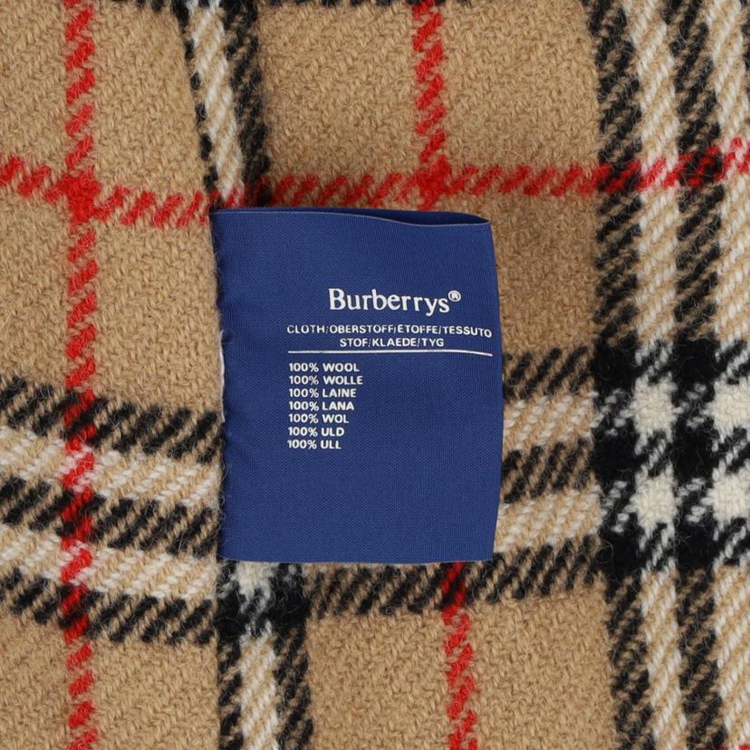 Ｂｕｒｂｅｒｒｙｓ バーバリー/ライナー付きコート//Bランク/75