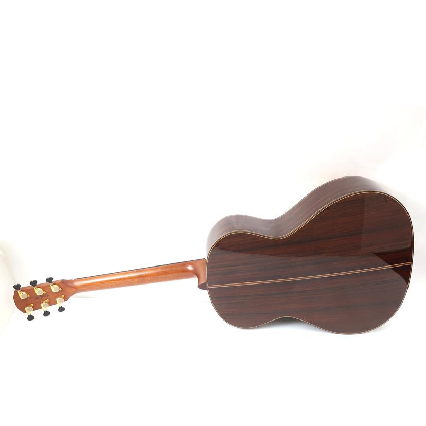 Ｋ．ＹＡＩＲＩ ヤイリギター/アコースティックギター　創業８０周年記念モデル/80th Limited極 -KIWAMI-//63642/Bランク/65