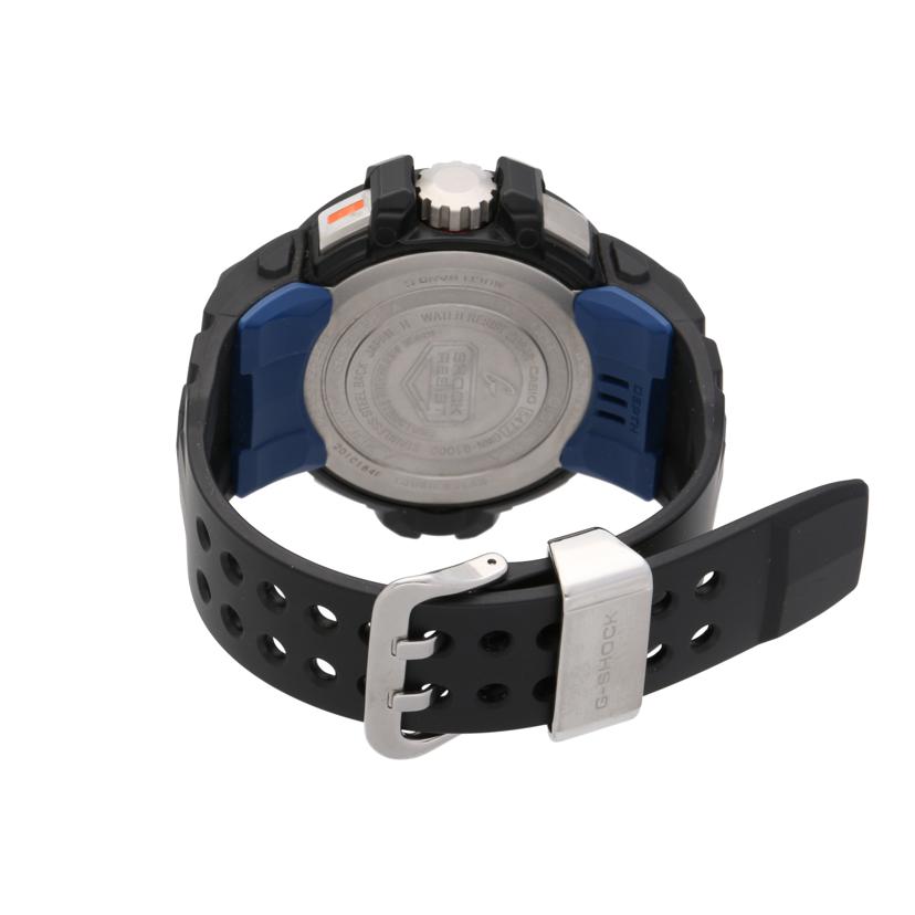 ＣＡＳＩＯ ｶｼｵ/Ｇ－ＳＨＯＣＫ／マスターオブＧガルフマスター電波ソーラー/GWN-Q1000//Aランク/75