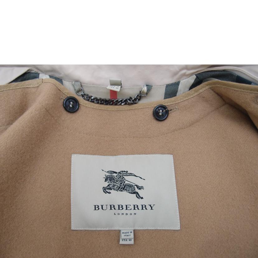 ＢＵＲＢＥＲＲＹ ﾊﾞｰﾊﾞﾘｰ/ＢＵＲＢＥＲＲＹ　コート//ABランク/69