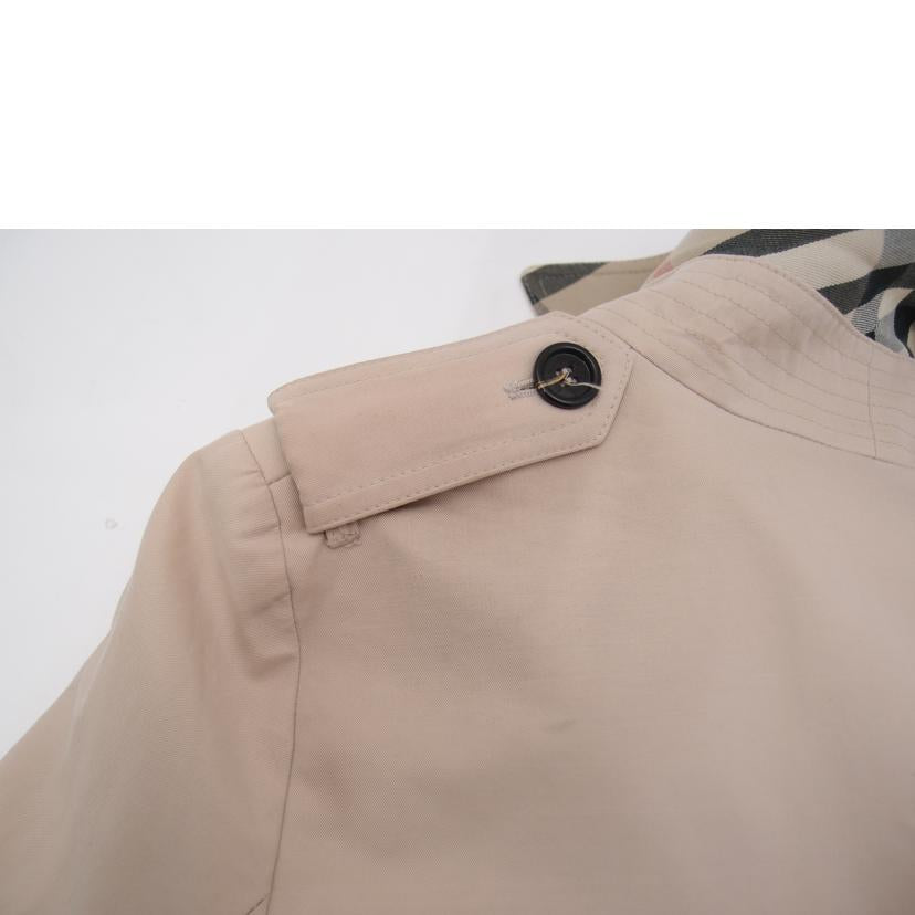 ＢＵＲＢＥＲＲＹ ﾊﾞｰﾊﾞﾘｰ/ＢＵＲＢＥＲＲＹ　コート//ABランク/69