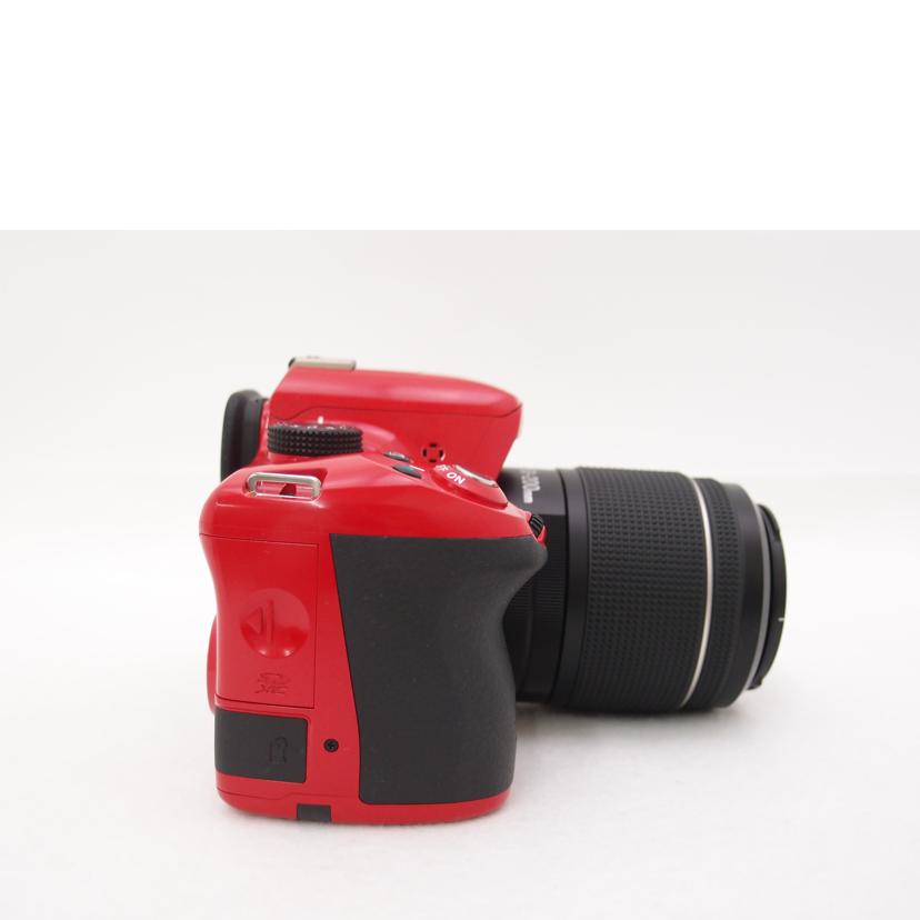ＰＥＮＴＡＸ ペンタックス/デジタル一眼ダブルズームキット/K-50//4923282/ABランク/69
