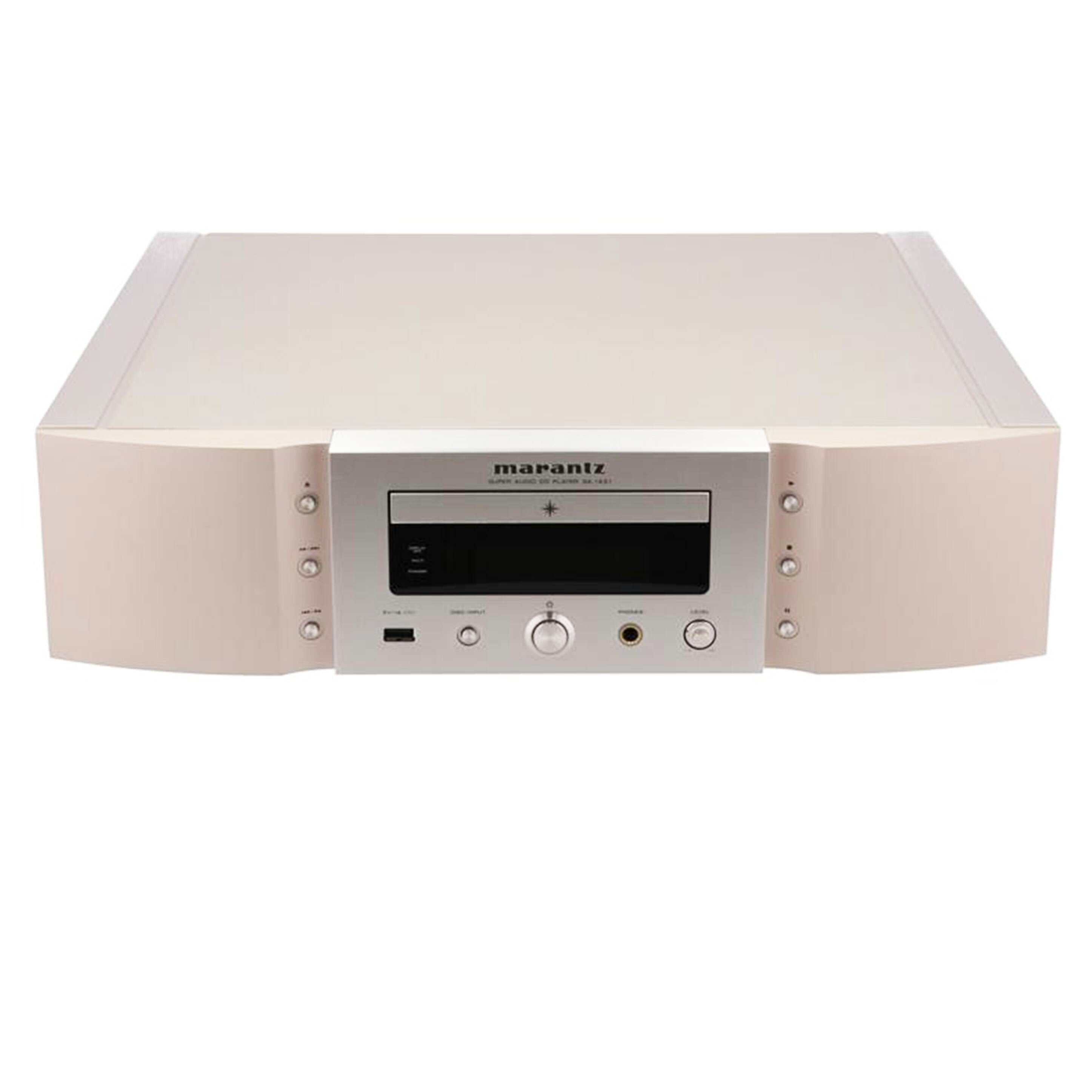 ｍａｒａｎｔｚ マランツ/ＳＡＣＤ／ＣＤプレーヤー/SA-14S1//15001345000198/Bランク/05